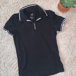 Armani shirt